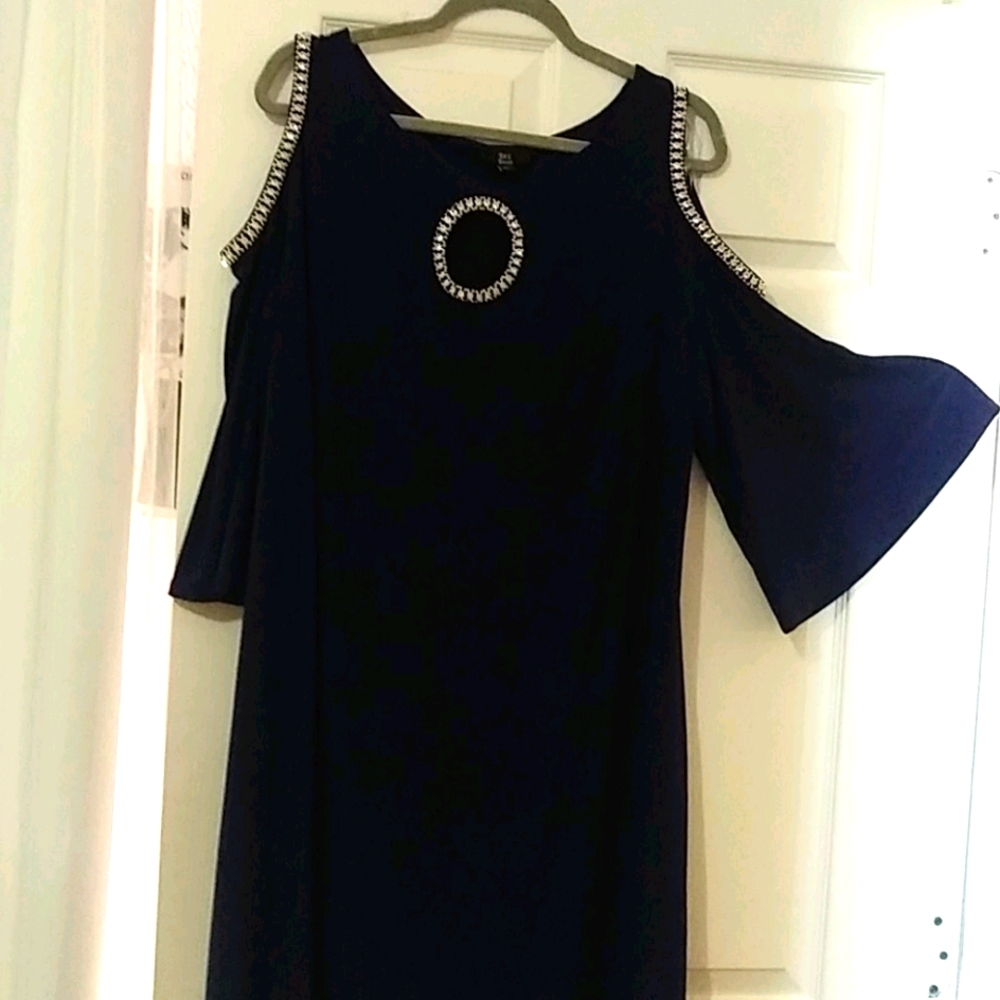 Elegant dress